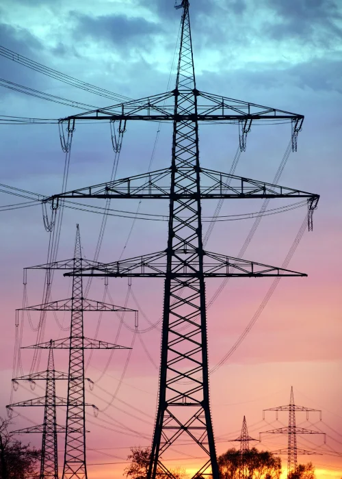 Energy and Power