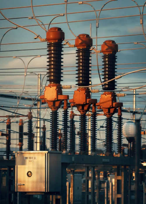 Infrastructure