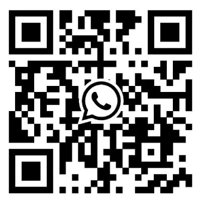 WhatsApp QR Code