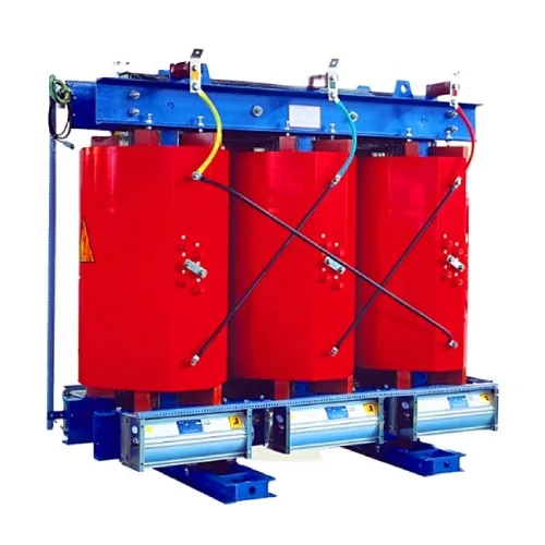 400 kVA Dry Transformer