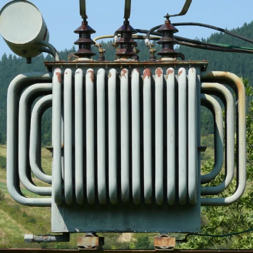 How to Detect Partial Discharge in Transformers: A 2025 Guide for Non-Engineers