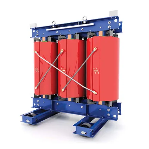 10kv dry-type transformer