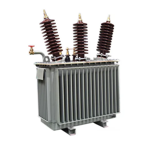 Pole Mounted Transformer