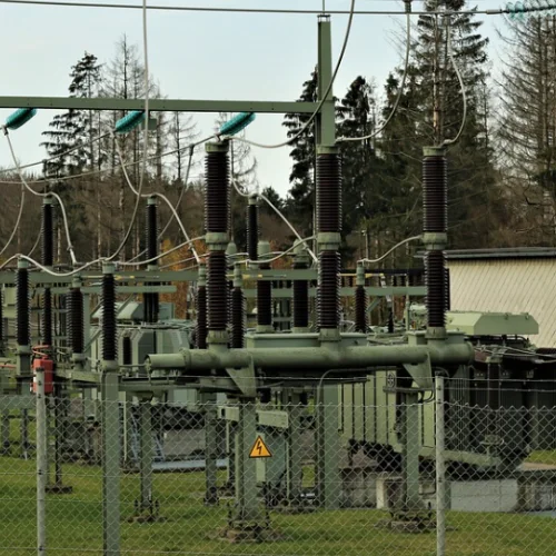Transformer Corrosion Prevention in Tropical Climates: 2025 Survival Guide