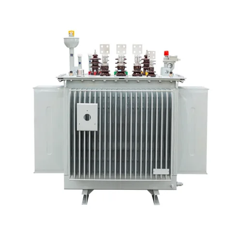 6KV-22KV Electric Oil Immersed Power Transformer