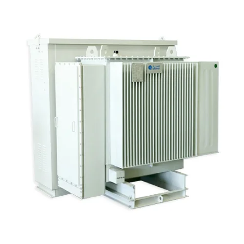 Unit Substations Transformer