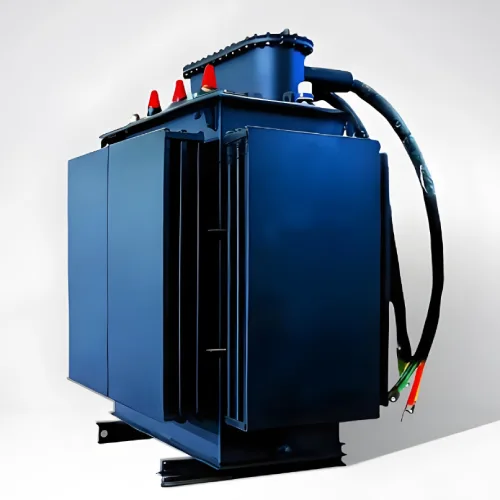 This is an image about S11-MD underground power transformer