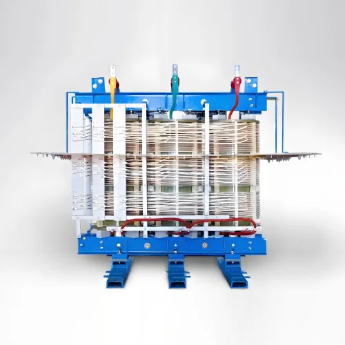 ZPSG dry-type rectifier frequency conversion transformer