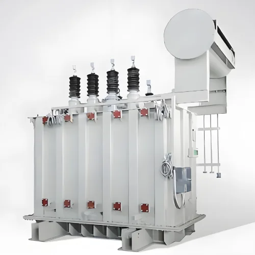 This is an image about S series 35kv power transformer
