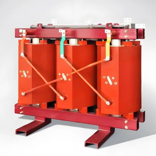 This is an image about KKSG mine-used general dry-type transformer