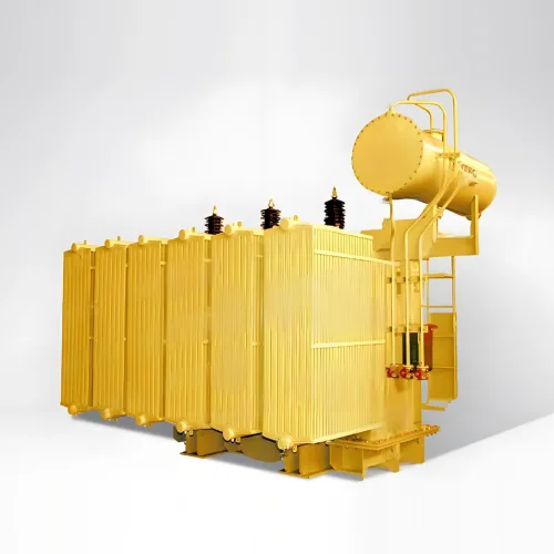 110kv oil-immersed transformer